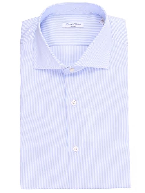 cotton striped shirt SARTORIA CAMPO | GH824-B43001